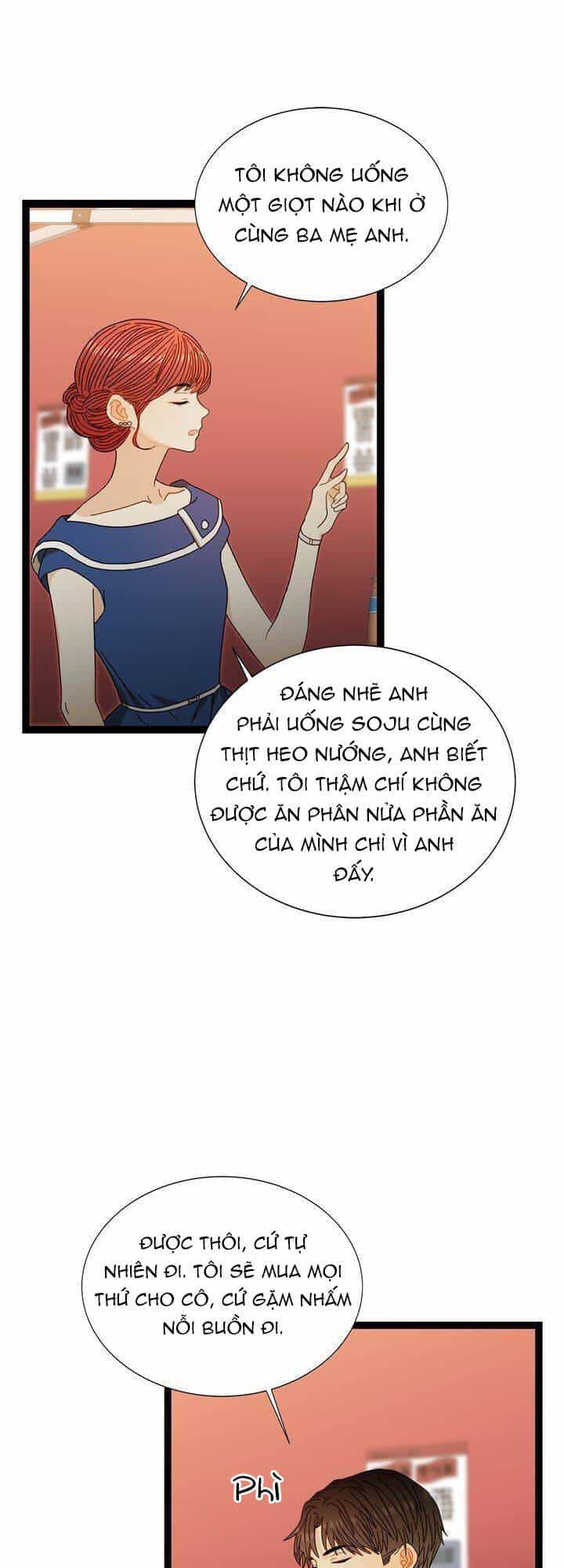 Giả Mạo Theo Phong Cách - Chương 48 - ảnh 55