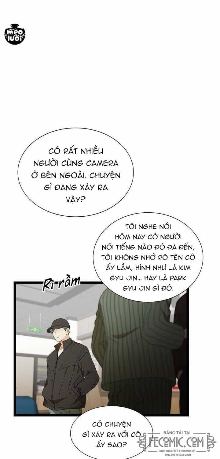 Giả Mạo Theo Phong Cách - Chương 49 - ảnh 23