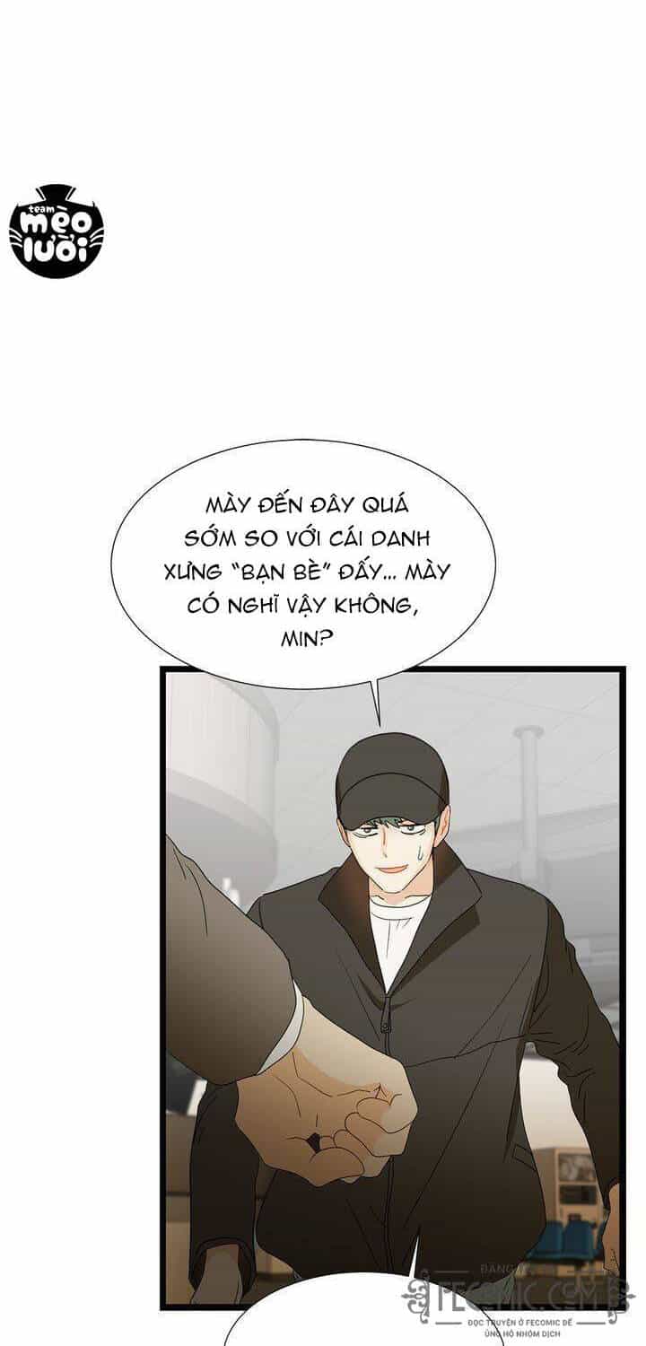 Giả Mạo Theo Phong Cách - Chương 49 - ảnh 28