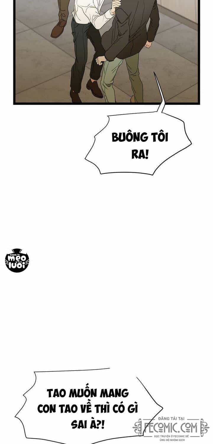 Giả Mạo Theo Phong Cách - Chương 49 - ảnh 38