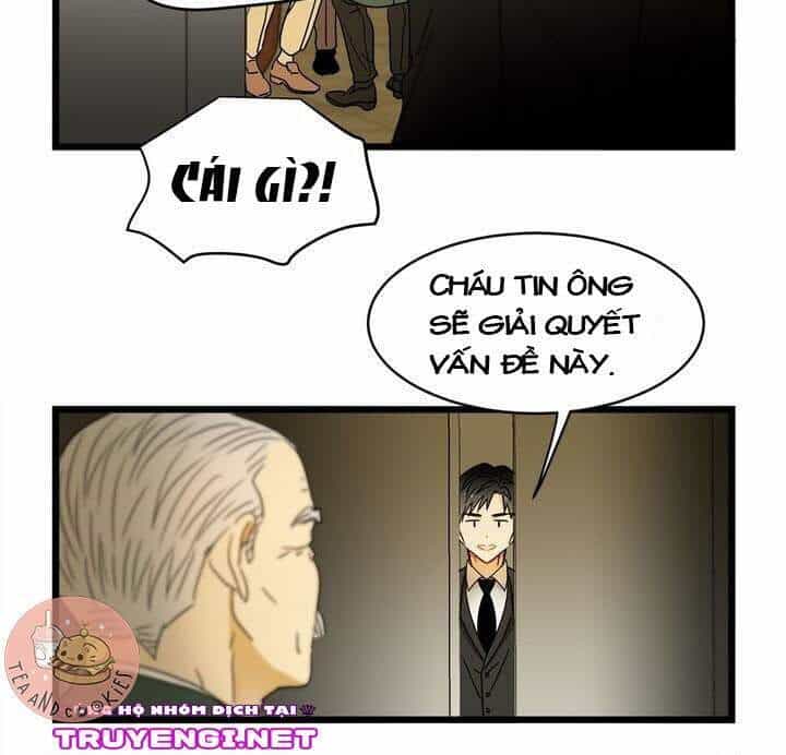 Giả Mạo Theo Phong Cách - Chương 5 - ảnh 3