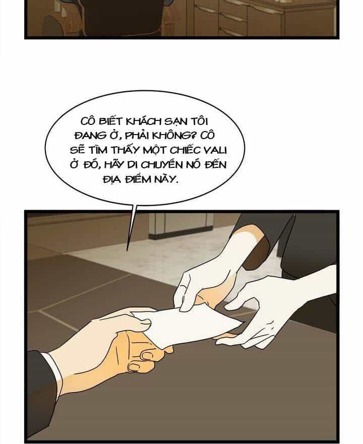 Giả Mạo Theo Phong Cách - Chương 5 - ảnh 34