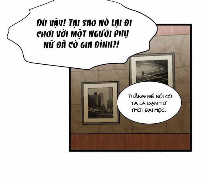 Giả Mạo Theo Phong Cách - Chương 5 - ảnh 5