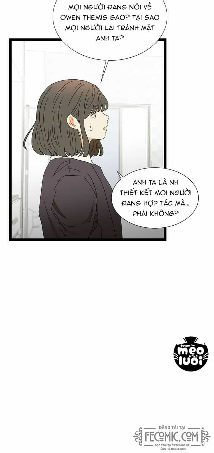 Giả Mạo Theo Phong Cách - Chương 50 - ảnh 15