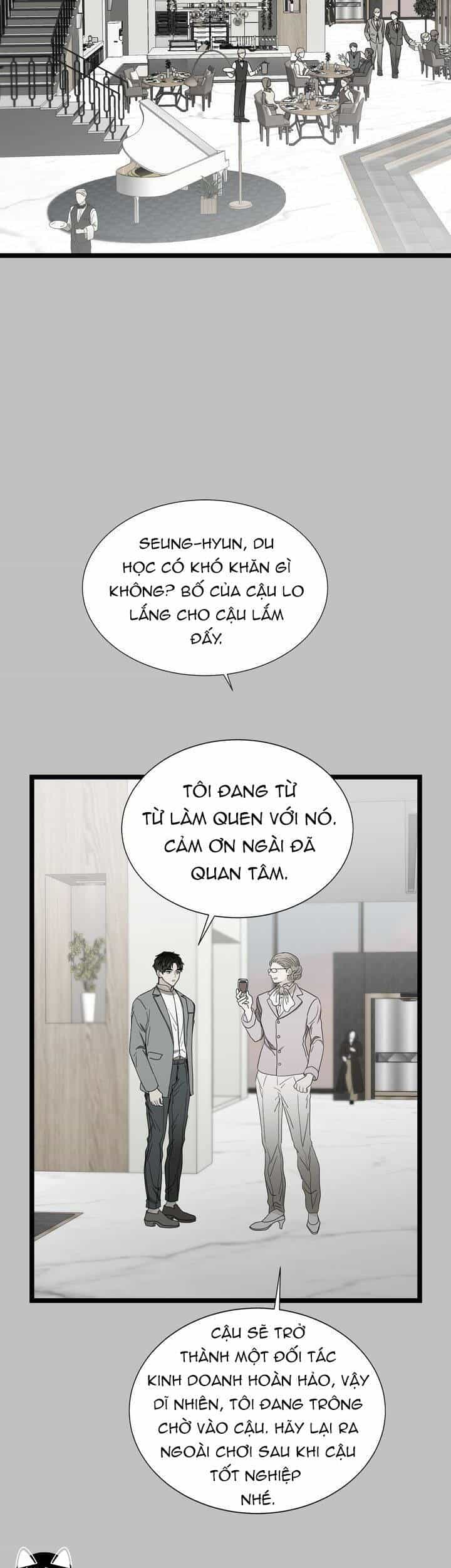 Giả Mạo Theo Phong Cách - Chương 50 - ảnh 18
