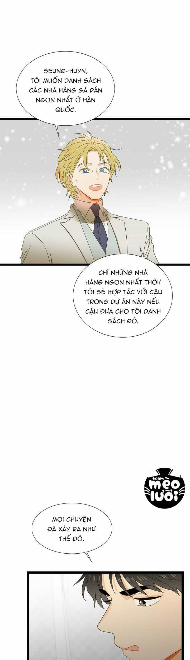 Giả Mạo Theo Phong Cách - Chương 50 - ảnh 37