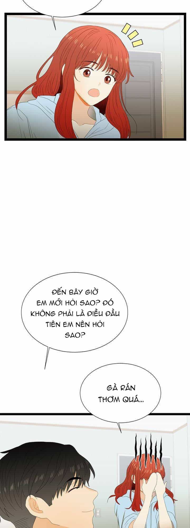 Giả Mạo Theo Phong Cách - Chương 51 - ảnh 10