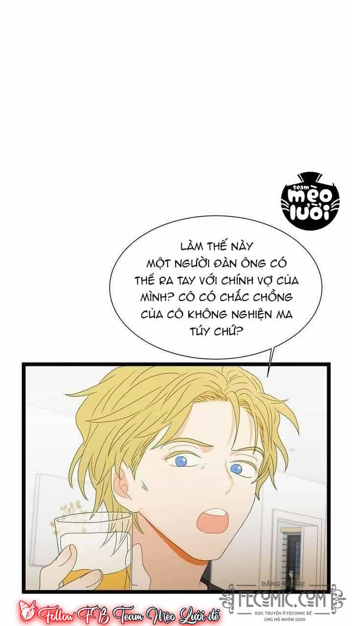 Giả Mạo Theo Phong Cách - Chương 52 - ảnh 4