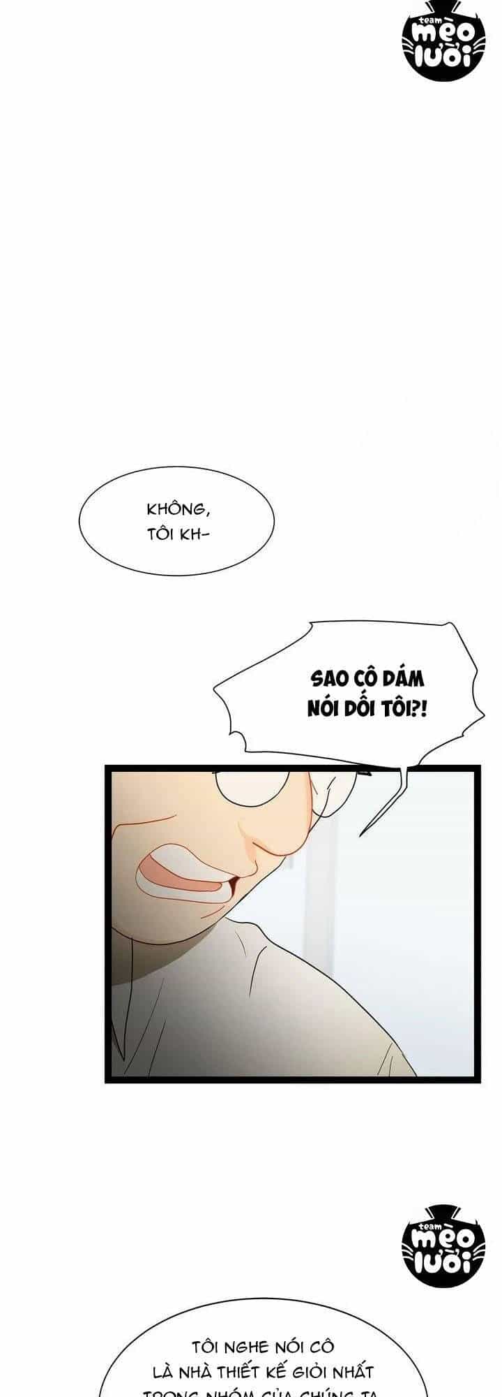 Giả Mạo Theo Phong Cách - Chương 53 - ảnh 12