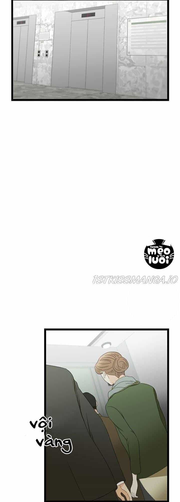 Giả Mạo Theo Phong Cách - Chương 53 - ảnh 40