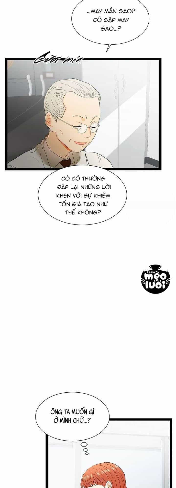 Giả Mạo Theo Phong Cách - Chương 53 - ảnh 9