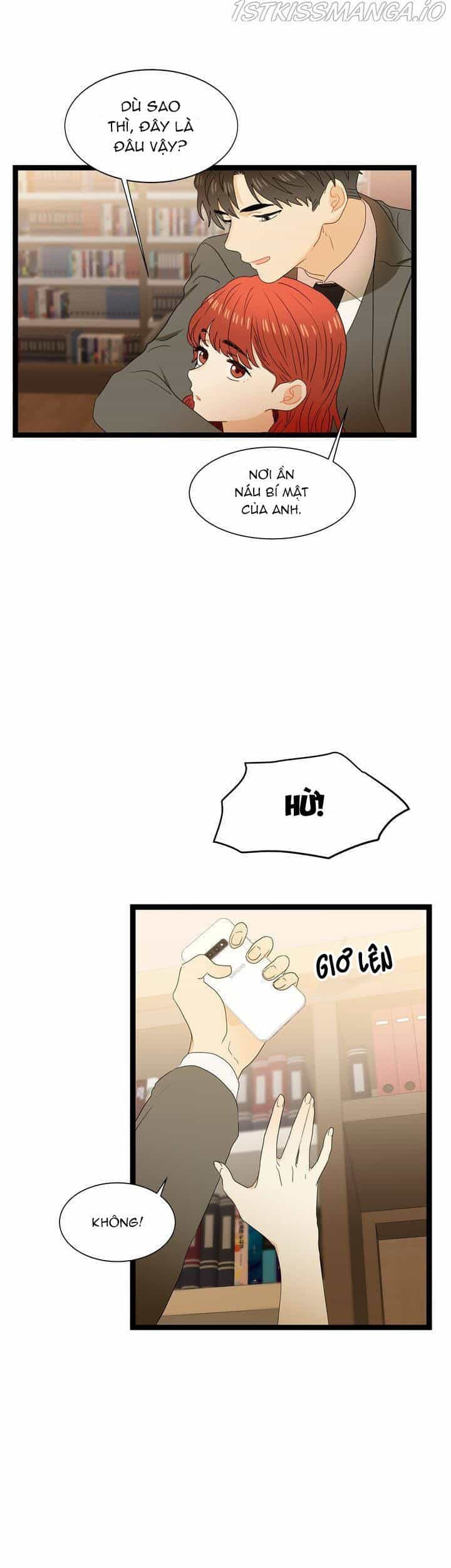 Giả Mạo Theo Phong Cách - Chương 54 - ảnh 22
