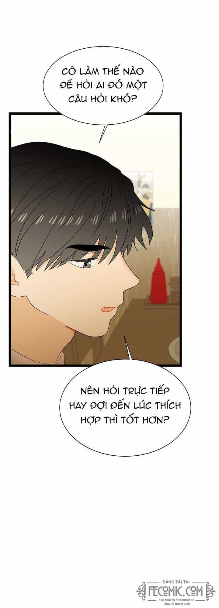 Giả Mạo Theo Phong Cách - Chương 55 - ảnh 27