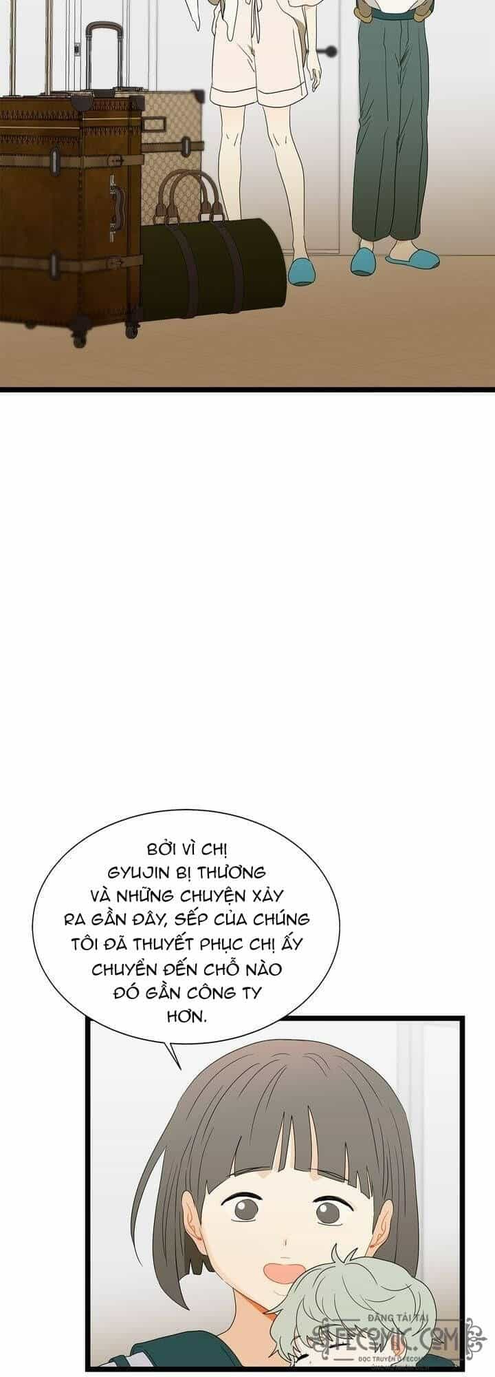 Giả Mạo Theo Phong Cách - Chương 56 - ảnh 22