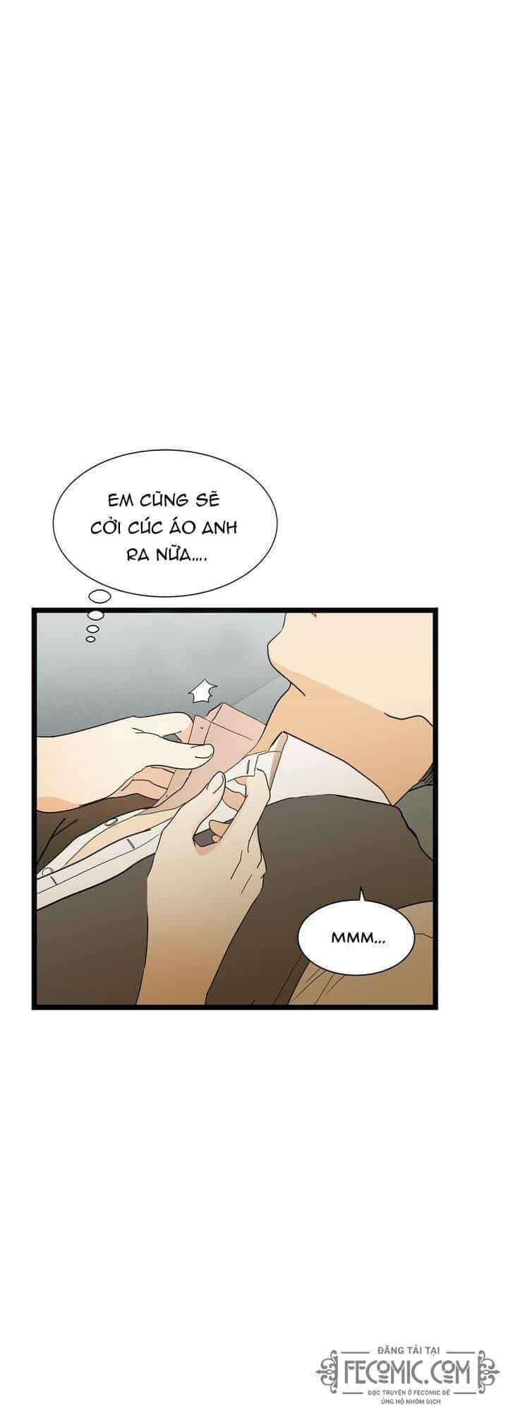 Giả Mạo Theo Phong Cách - Chương 57 - ảnh 22