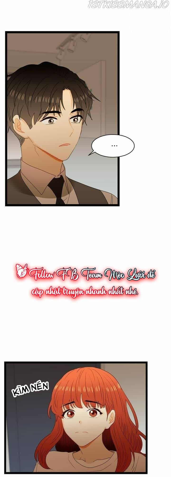 Giả Mạo Theo Phong Cách - Chương 58 - ảnh 10