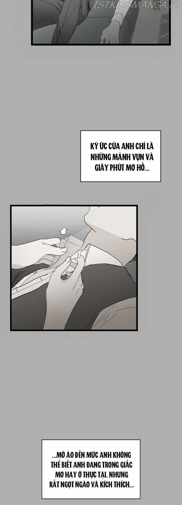 Giả Mạo Theo Phong Cách - Chương 59 - ảnh 18