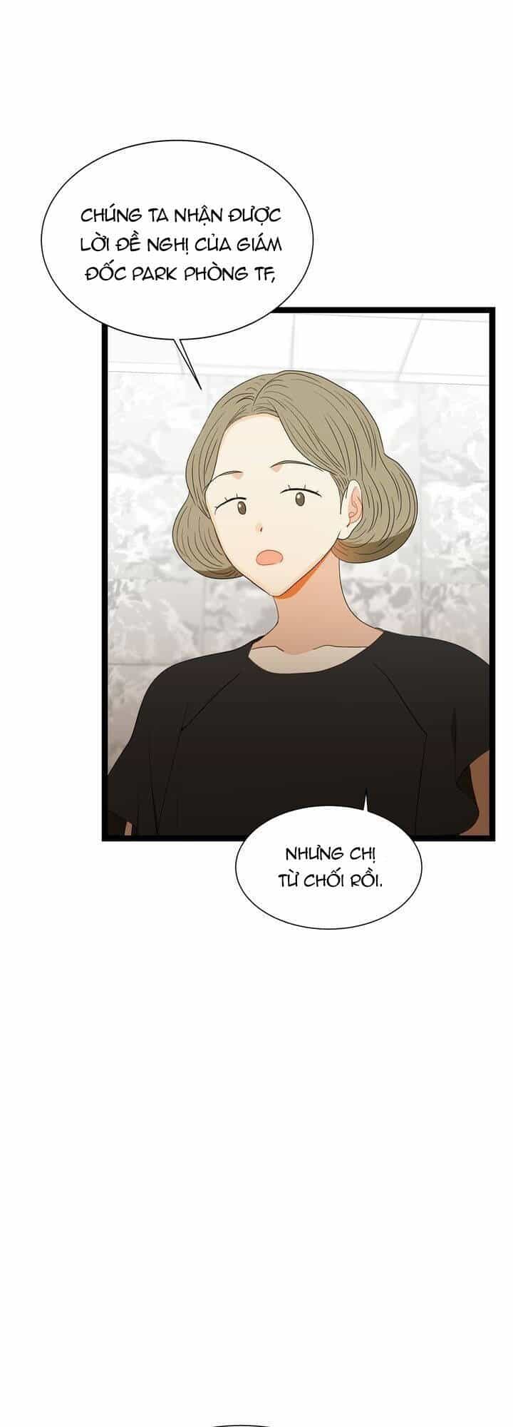 Giả Mạo Theo Phong Cách - Chương 59 - ảnh 39