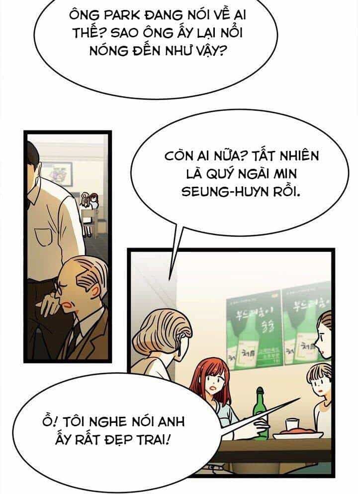 Giả Mạo Theo Phong Cách - Chương 6 - ảnh 32