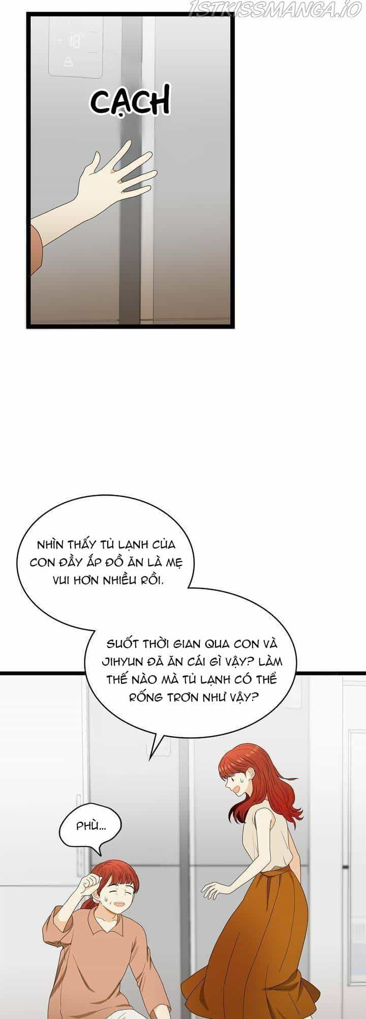 Giả Mạo Theo Phong Cách - Chương 60 - ảnh 36