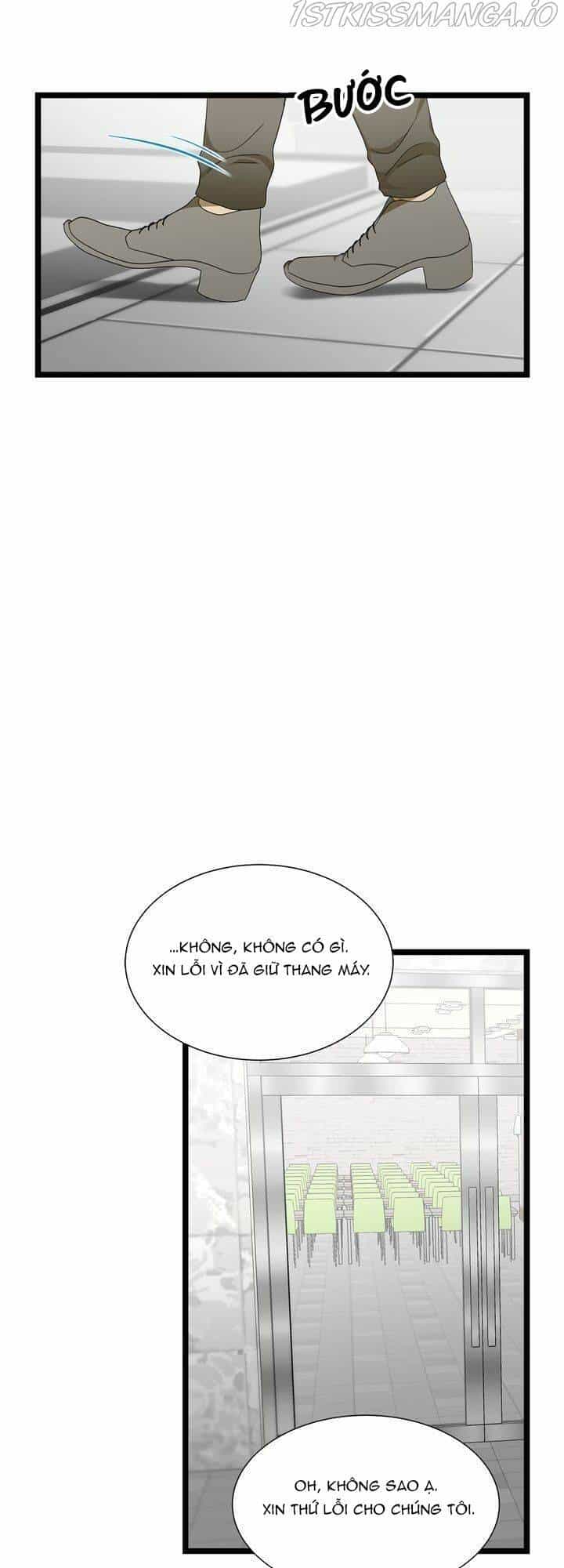 Giả Mạo Theo Phong Cách - Chương 60 - ảnh 6