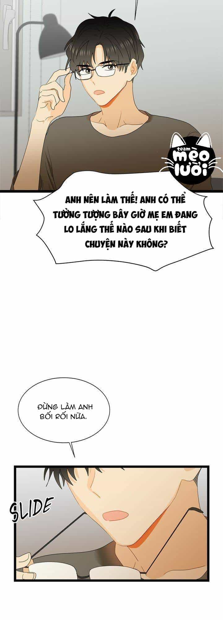Giả Mạo Theo Phong Cách - Chương 61 - ảnh 22