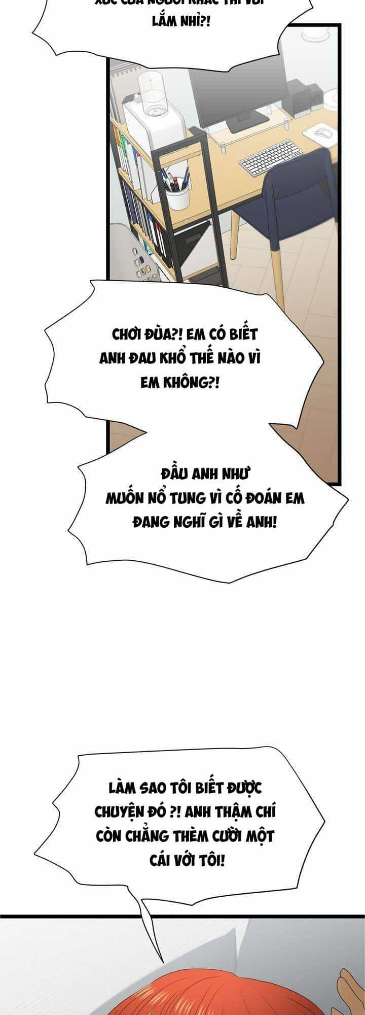 Giả Mạo Theo Phong Cách - Chương 61 - ảnh 34