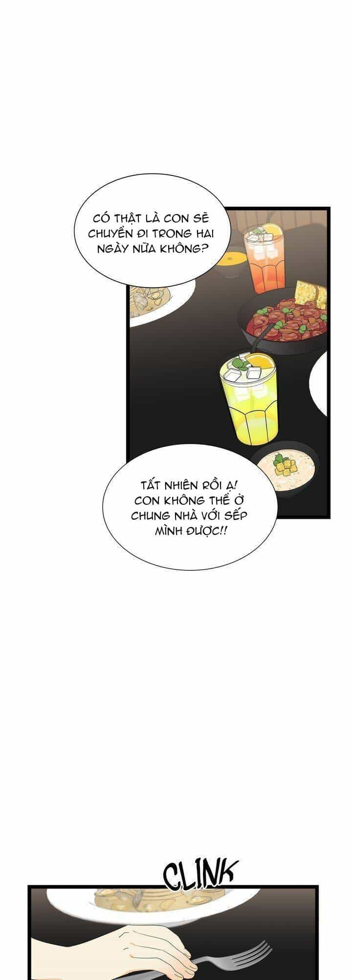 Giả Mạo Theo Phong Cách - Chương 61 - ảnh 7