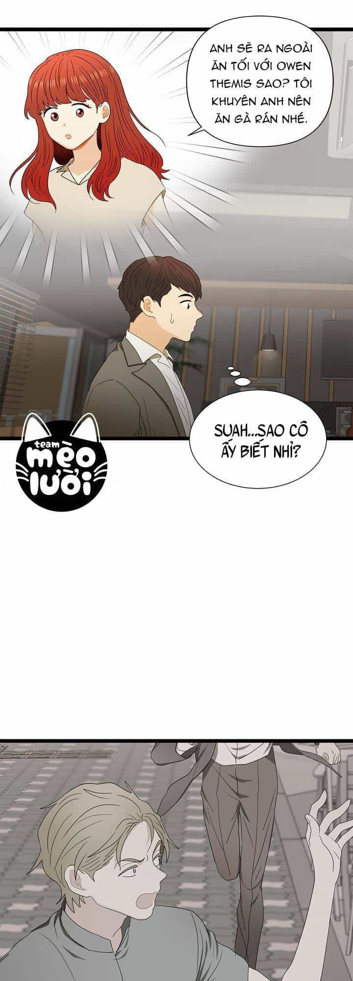 Giả Mạo Theo Phong Cách - Chương 62 - ảnh 16