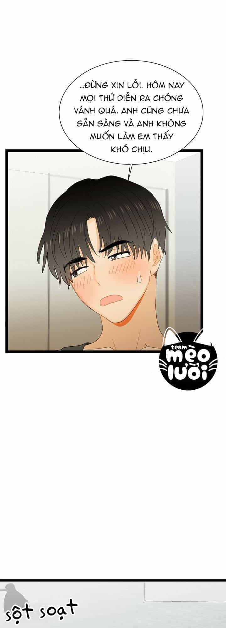 Giả Mạo Theo Phong Cách - Chương 62 - ảnh 23