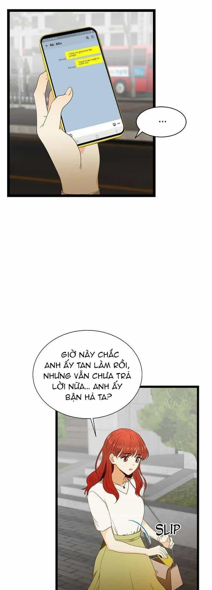 Giả Mạo Theo Phong Cách - Chương 63 - ảnh 6