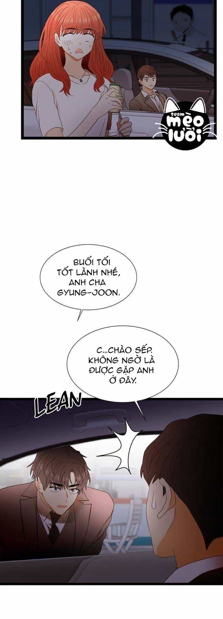 Giả Mạo Theo Phong Cách - Chương 63 - ảnh 36