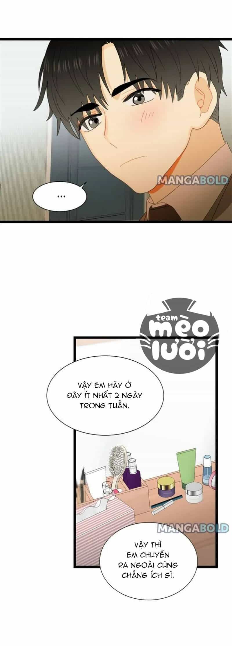 Giả Mạo Theo Phong Cách - Chương 64 - ảnh 19