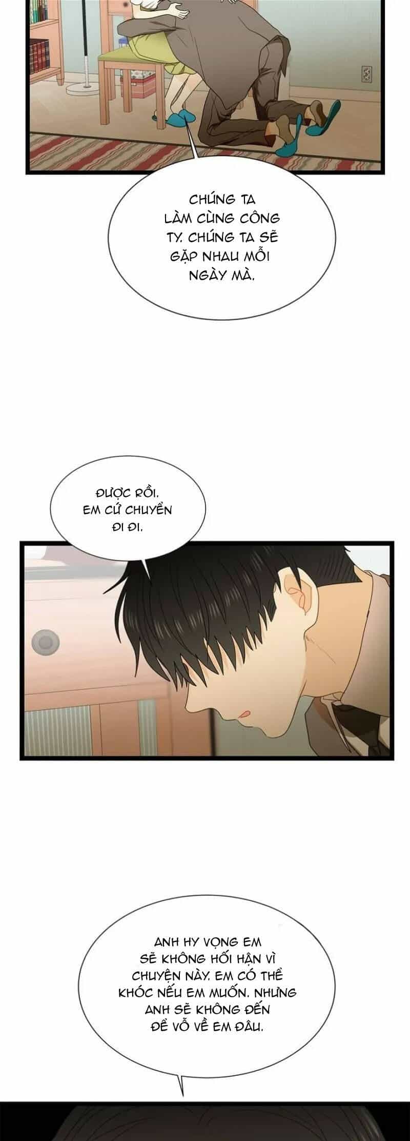 Giả Mạo Theo Phong Cách - Chương 64 - ảnh 25