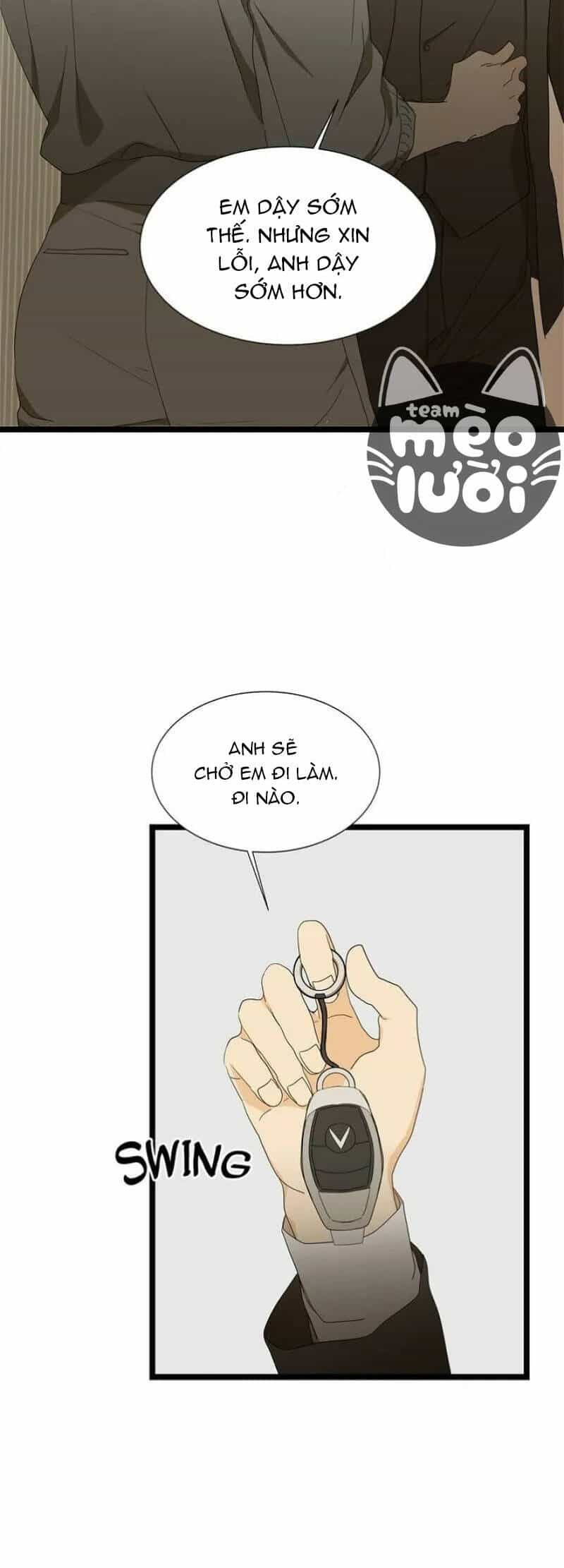 Giả Mạo Theo Phong Cách - Chương 64 - ảnh 35