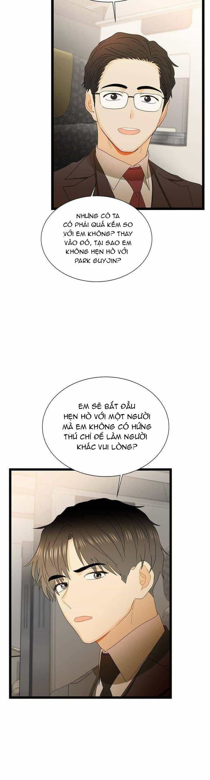 Giả Mạo Theo Phong Cách - Chương 66 - ảnh 10