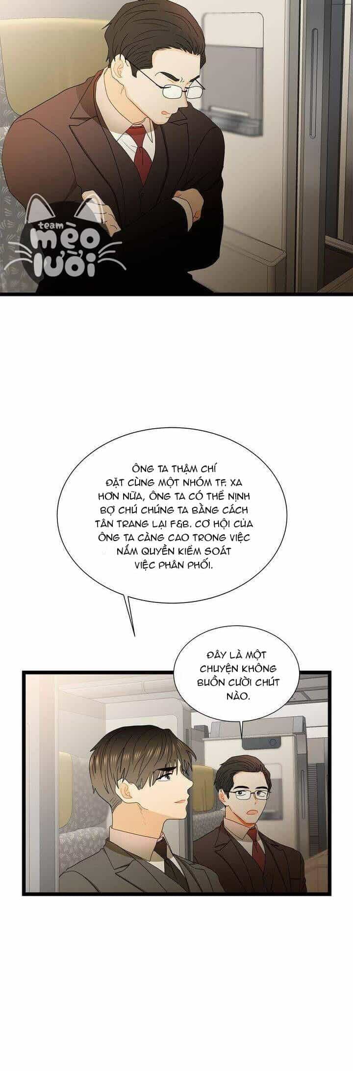 Giả Mạo Theo Phong Cách - Chương 66 - ảnh 14