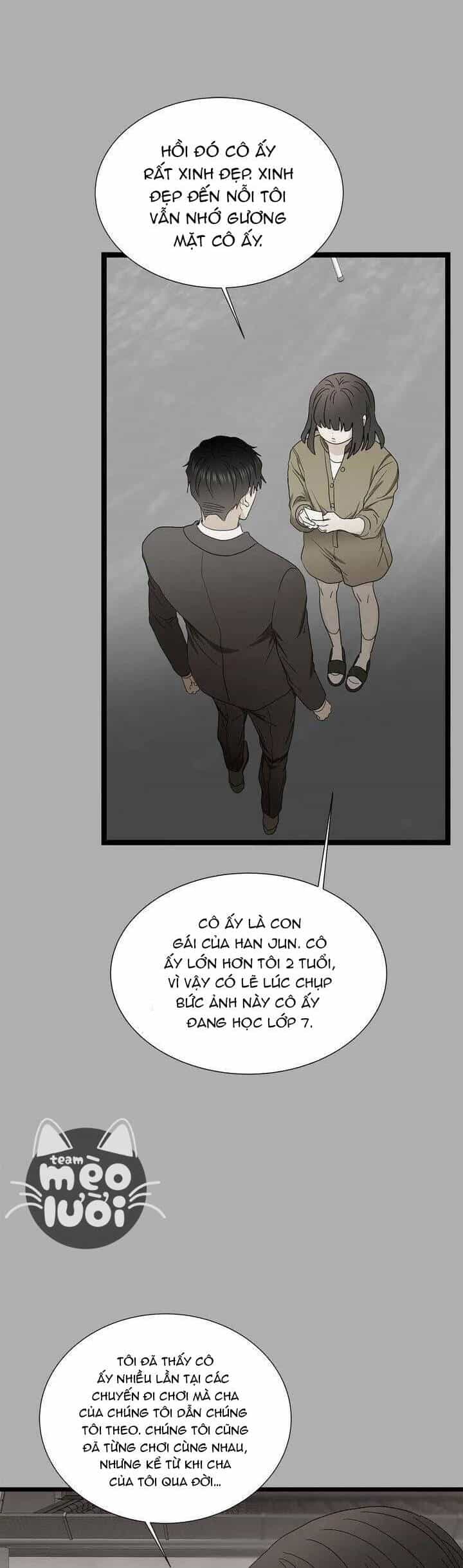 Giả Mạo Theo Phong Cách - Chương 68 - ảnh 10