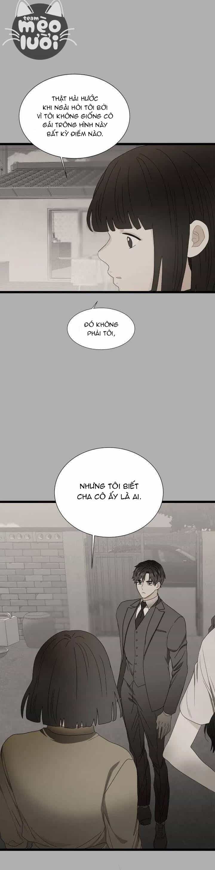 Giả Mạo Theo Phong Cách - Chương 68 - ảnh 7