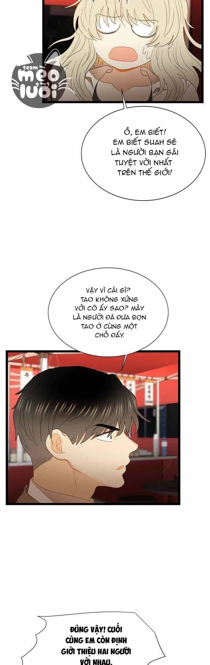 Giả Mạo Theo Phong Cách - Chương 69 - ảnh 19
