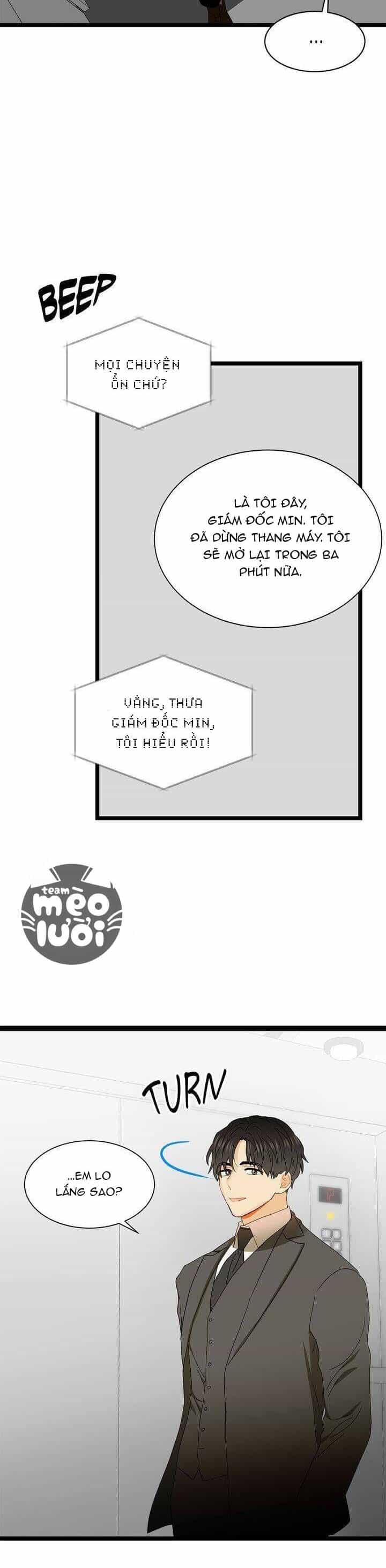 Giả Mạo Theo Phong Cách - Chương 70 - ảnh 23