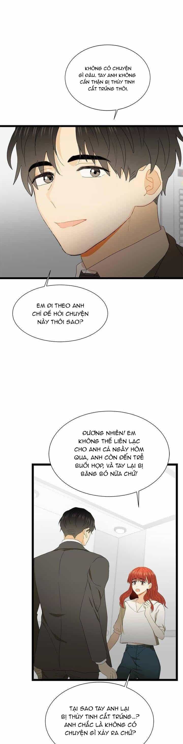 Giả Mạo Theo Phong Cách - Chương 70 - ảnh 24