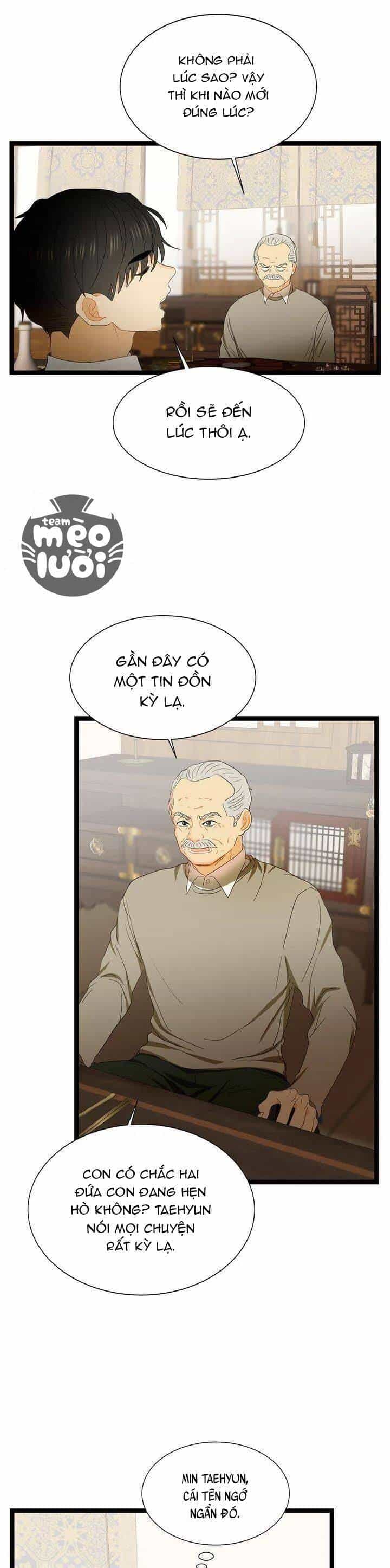 Giả Mạo Theo Phong Cách - Chương 71 - ảnh 12