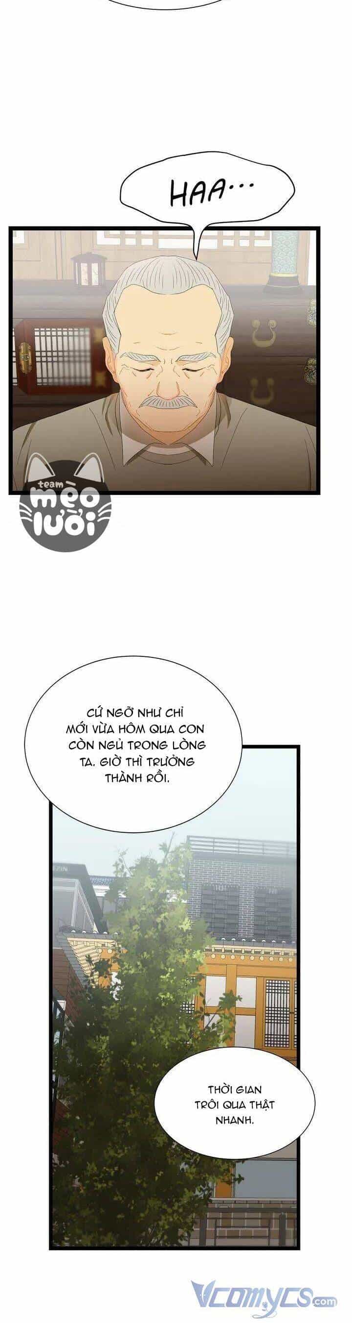 Giả Mạo Theo Phong Cách - Chương 71 - ảnh 17