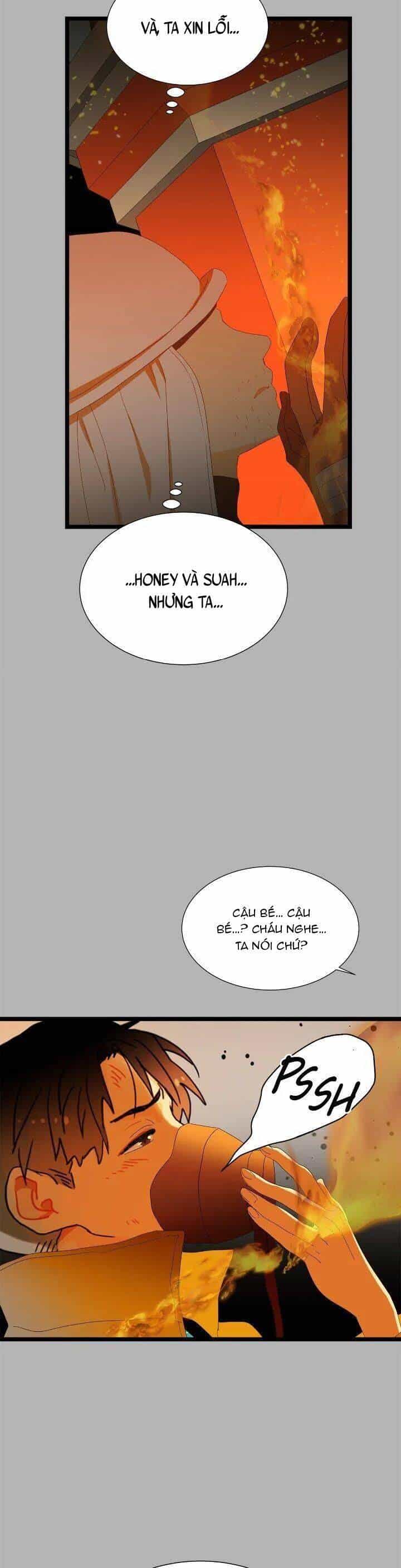 Giả Mạo Theo Phong Cách - Chương 71 - ảnh 25