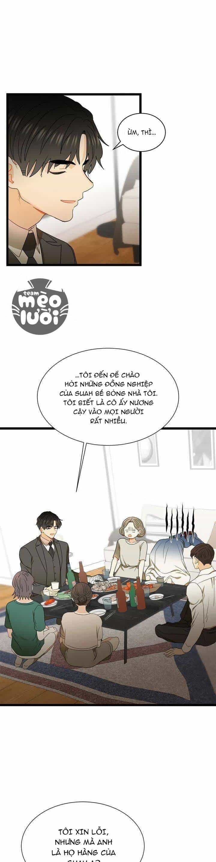 Giả Mạo Theo Phong Cách - Chương 72 - ảnh 10