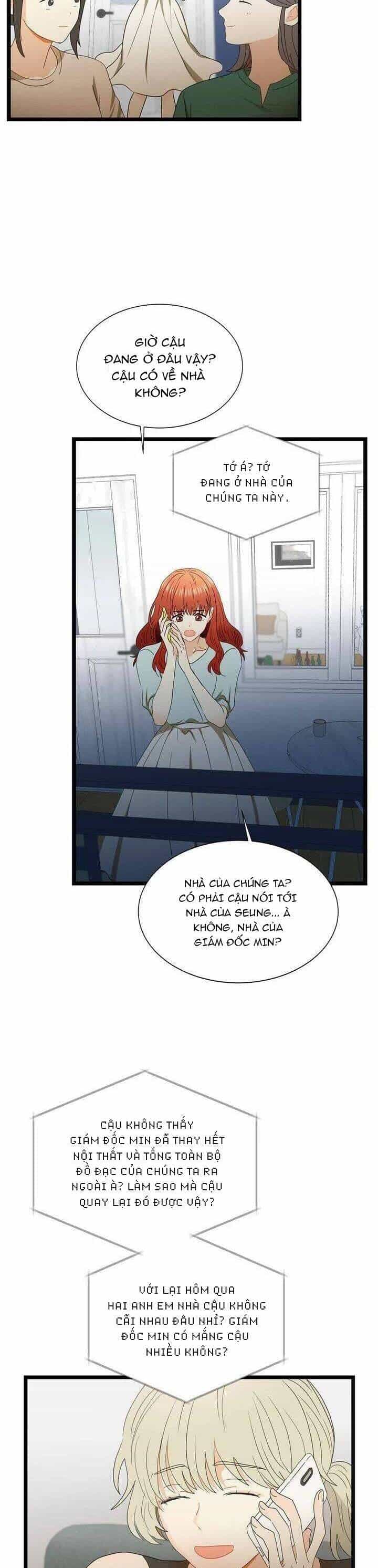 Giả Mạo Theo Phong Cách - Chương 72 - ảnh 2