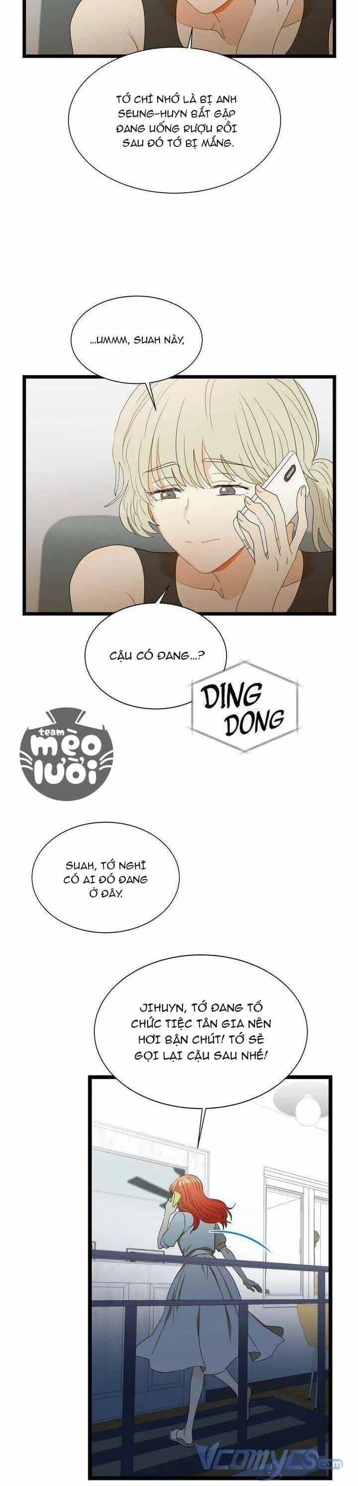 Giả Mạo Theo Phong Cách - Chương 72 - ảnh 3