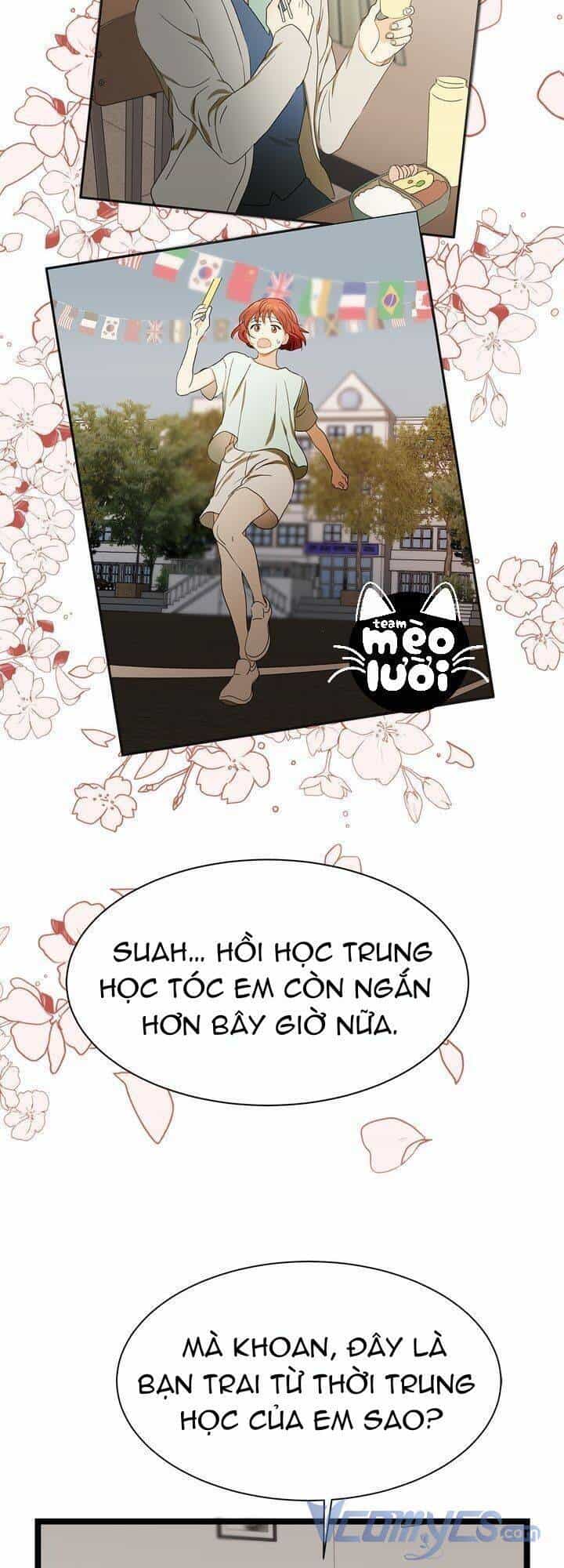 Giả Mạo Theo Phong Cách - Chương 73 - ảnh 39