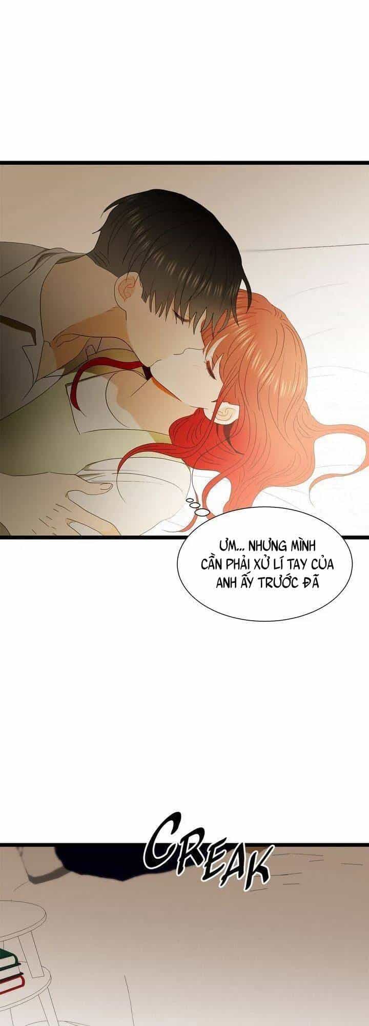 Giả Mạo Theo Phong Cách - Chương 74 - ảnh 16